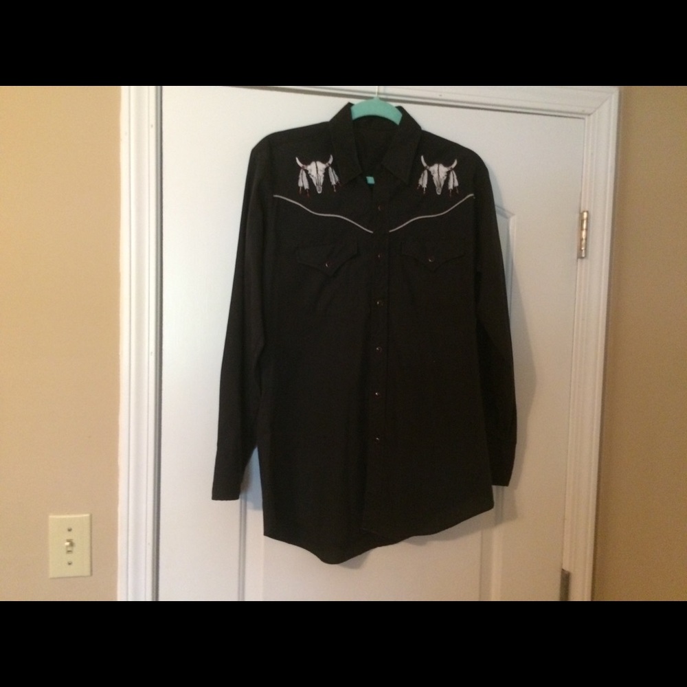 Western Shirt